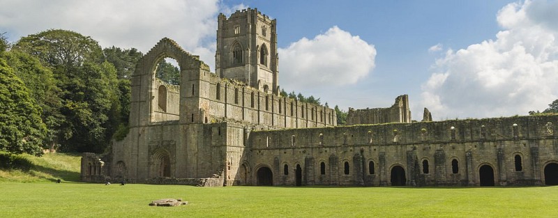 Excursion d’une journée à la Chapelle Rosslyn et frontières écossaises – au départ d’Edimbourg