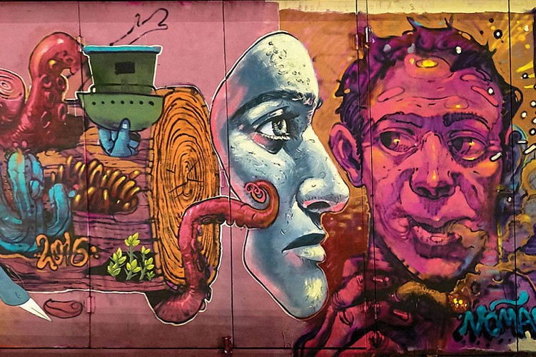 MASTERCLASS DE CESTOLA NA CACHOLA