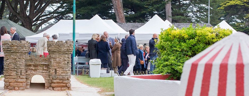 MINI-GOLF DE LA BAULE