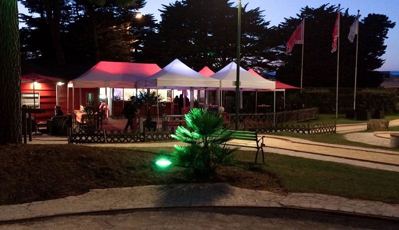 Mini-Golf de La Baule