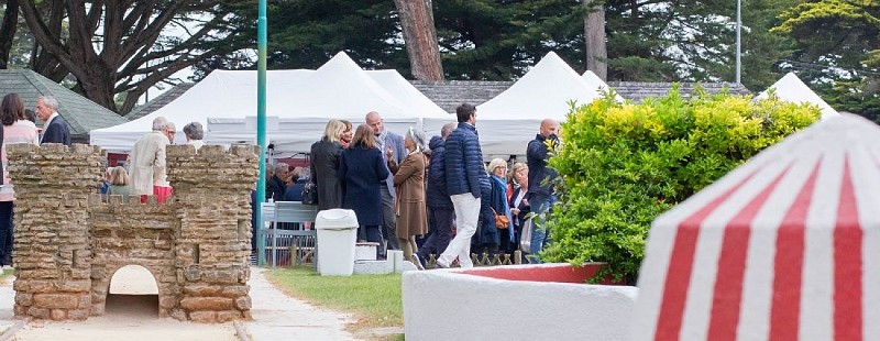 Mini-Golf de La Baule