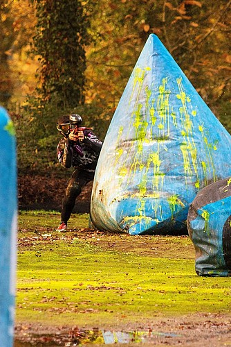 XSL PAINTBALL