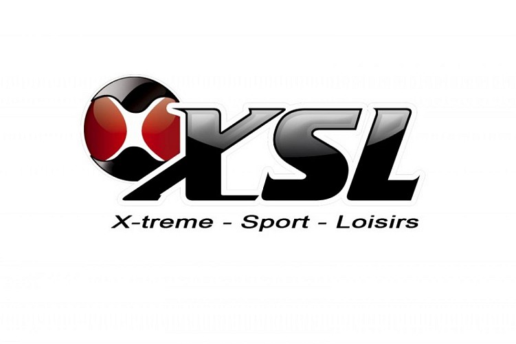 XSL Paintball