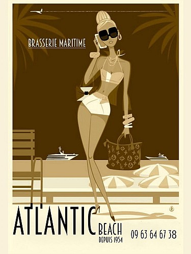 Restaurant - Atlantic Beach