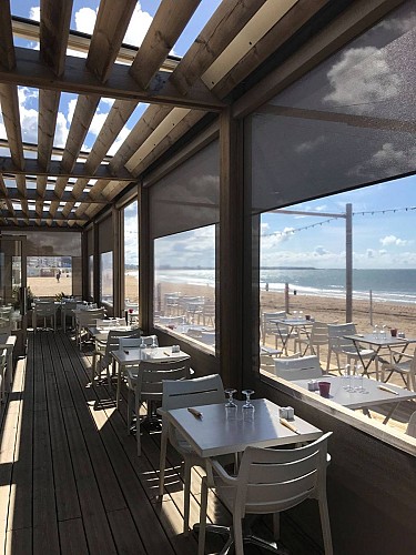 Restaurant - Atlantic Beach