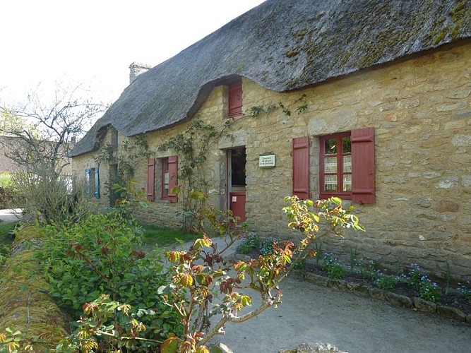 La Chaumière des Saveurs et de l'Artisanat