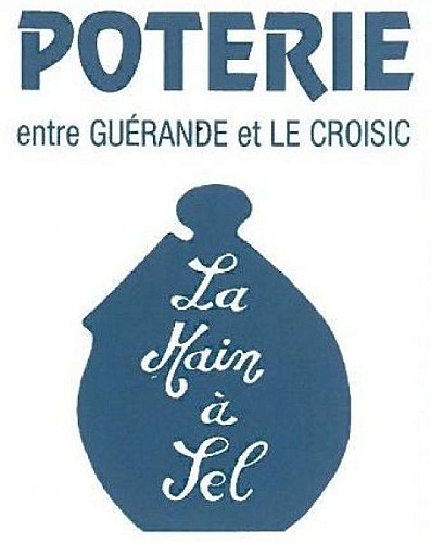 Atelier de poterie La Main à Sel
