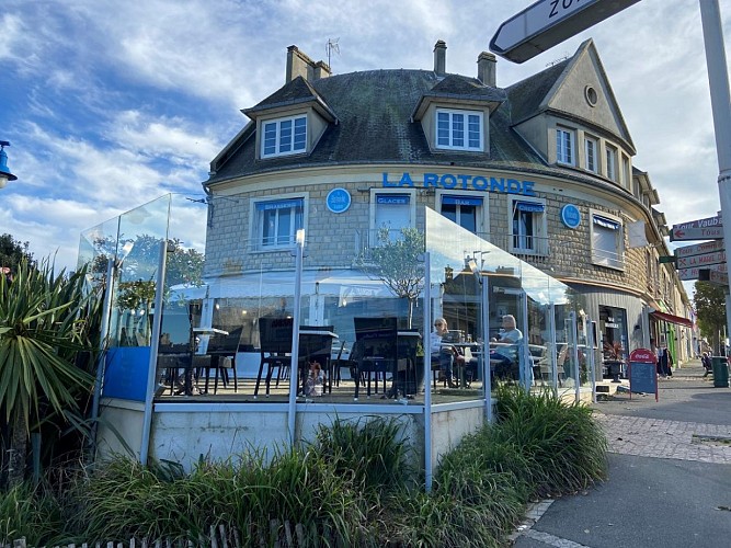 La Rotonde (Personnalisé)