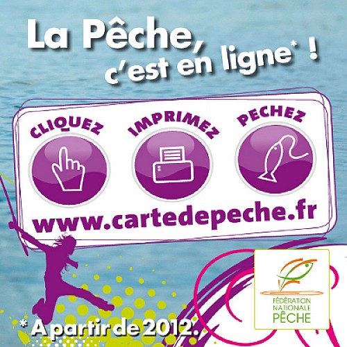 Pêche dans la vallée de la Clarée, un endroit exceptionnel