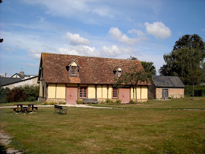 image du object