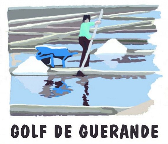 Restaurant Le Club - Golf de Guérande