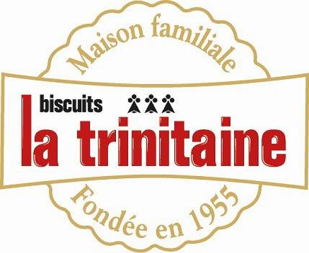 Biscuiterie la Trinitaine