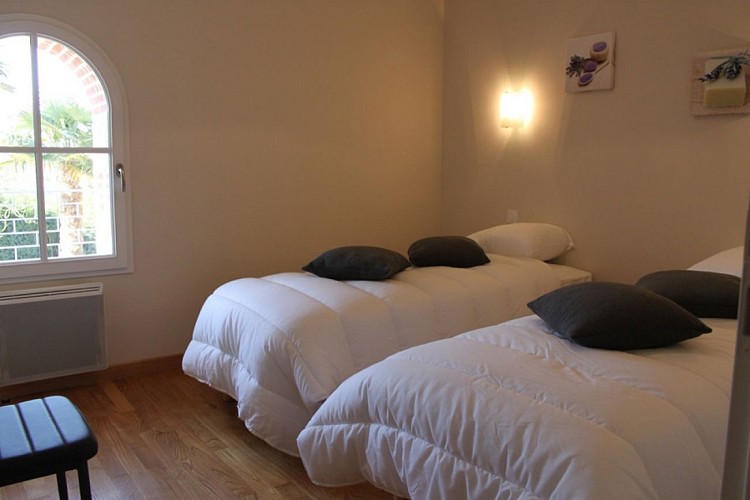 Gîte de la Thibergère - 2