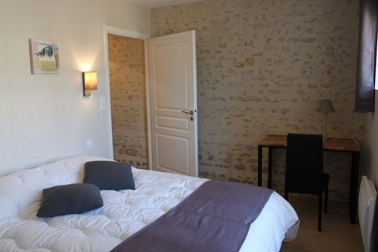 Gîte de la Thibergère - 2