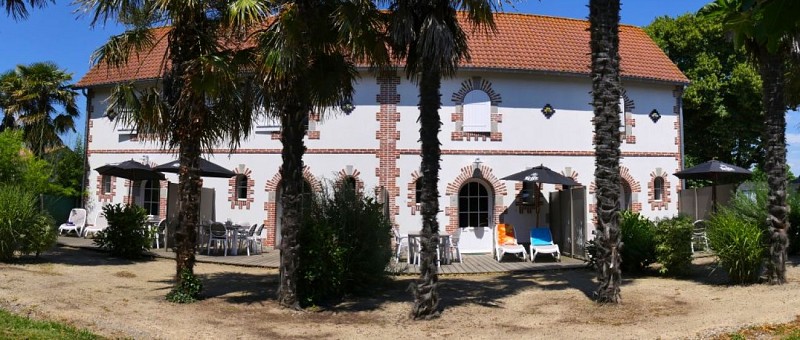 Gîte de la Thibergère - 2