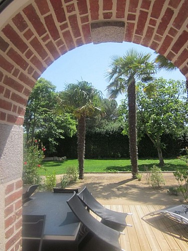 Gîte de la Thibergère - 2