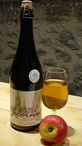Cidre Lecornu