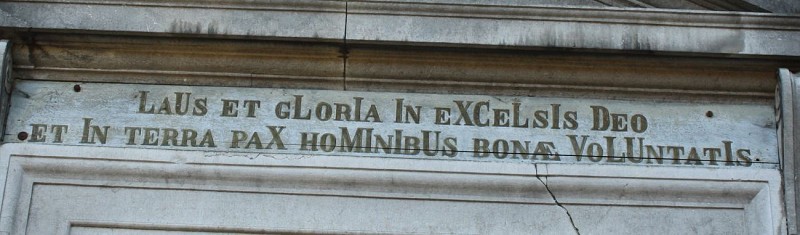 Eglise Notre-dame de Pailhe