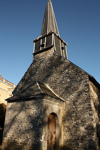 Cint- Fontaine ou Saint-Fontaine