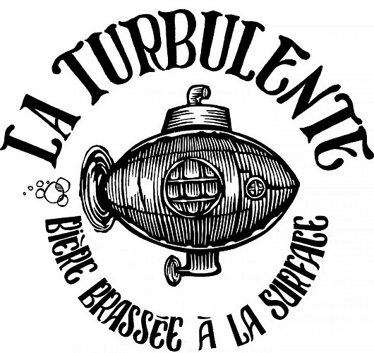 Brasserie La Turbulente