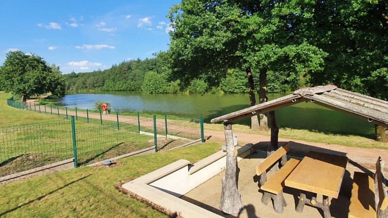 Gite du Jardinier