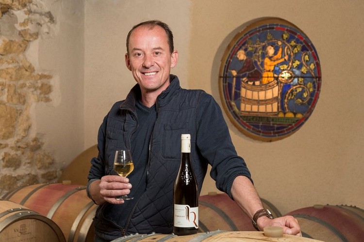 DOMAINE BENOIT ROCHER