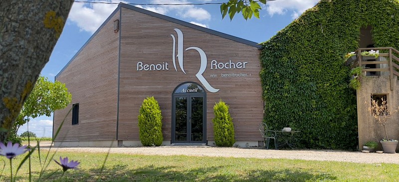 DOMAINE BENOIT ROCHER