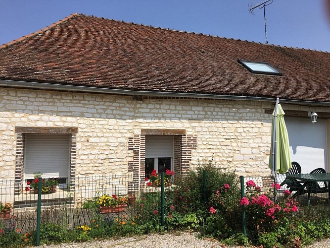 La Ferme des Chartreux