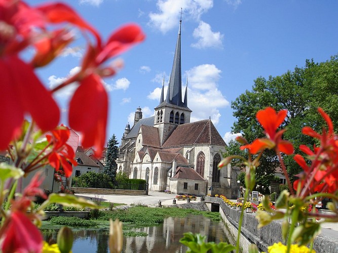 Eglise Saint-Pierre-es-Liens