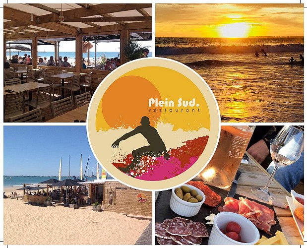 Plein Sud