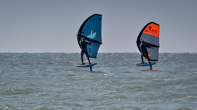 CENTRE NAUTIQUE TRANCHAIS