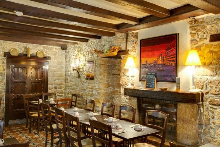 Crêperie Le Roc Maria