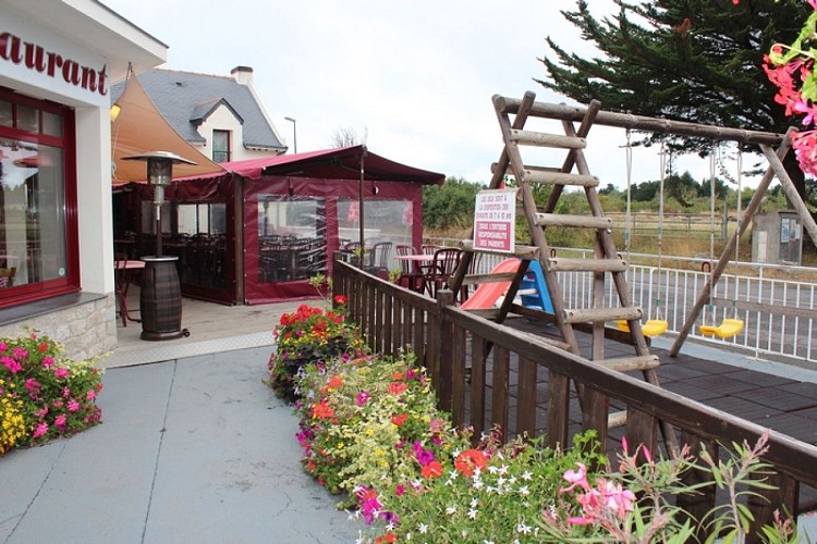 Restaurant P'tite Casquette