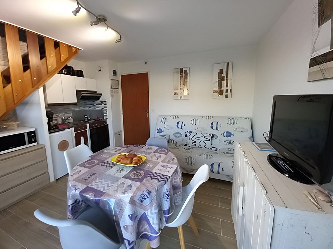 vue d'ensemble du RDC