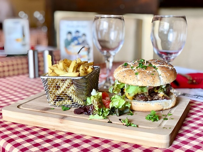 Restaurant-La-Fringale-Bayeux