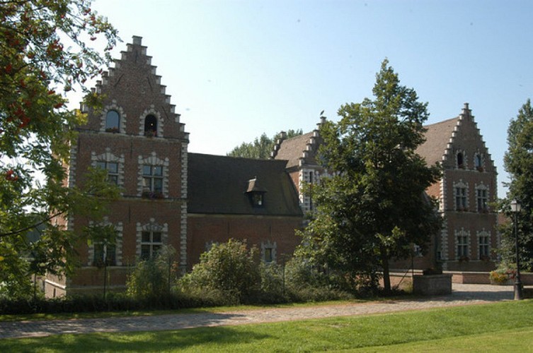 Château de Flers