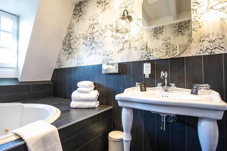 Château des Avenières