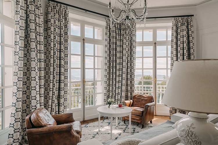 Château des Avenières