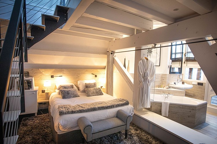 Château des Avenières