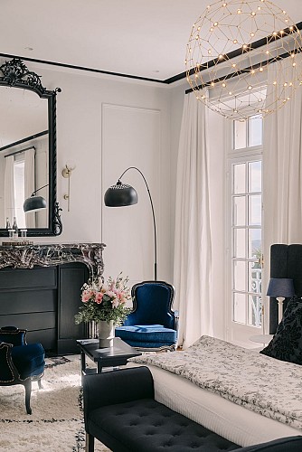 Château des Avenières