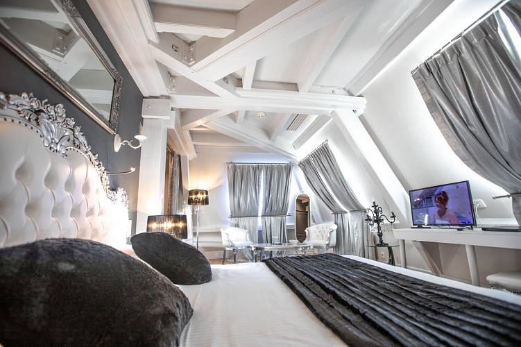 Château des Avenières