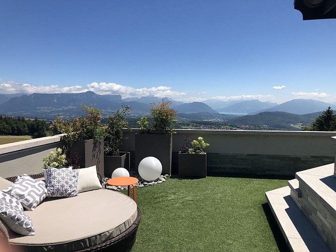 Château des Avenières