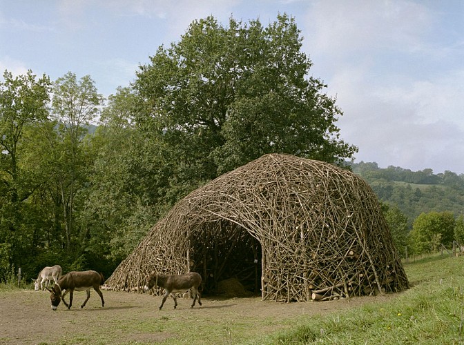 La Ferme de Chosal