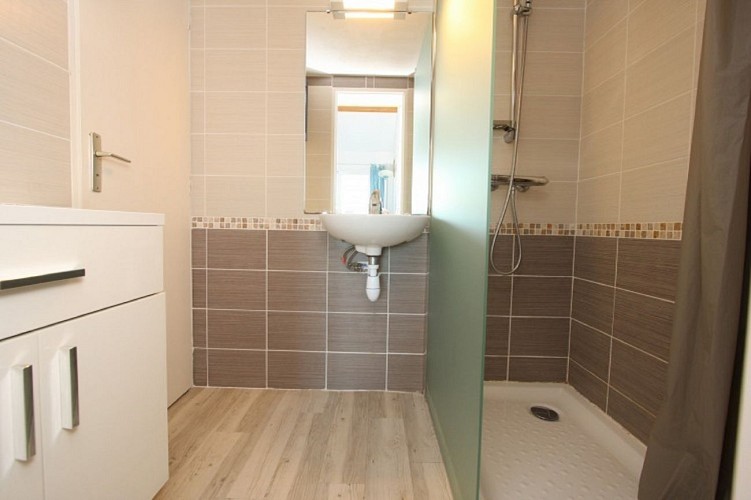 PERLE DE L'OCEAN - 4 PERS