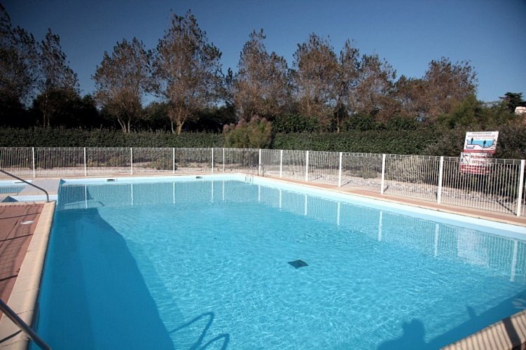 PERLE DE L'OCEAN - 4 PERS