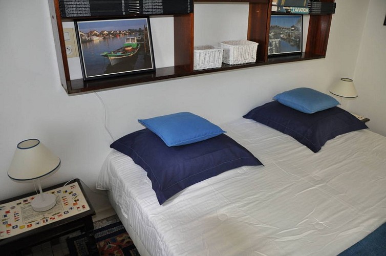 MR LAHOURCADE ALAIN - 4/5 PERS