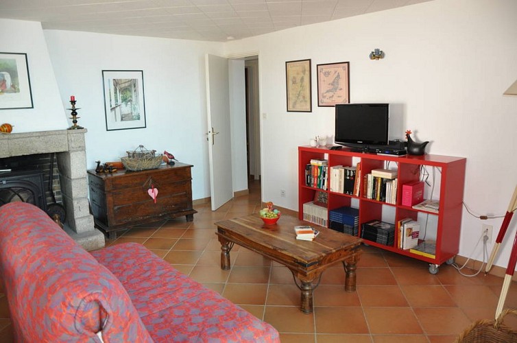 MR LAHOURCADE ALAIN - 4/5 PERS