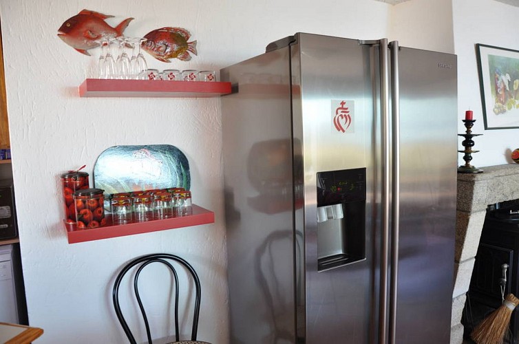 MR LAHOURCADE ALAIN - 4/5 PERS