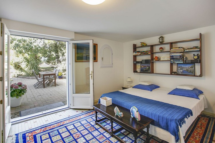 MR LAHOURCADE ALAIN - 4/5 PERS