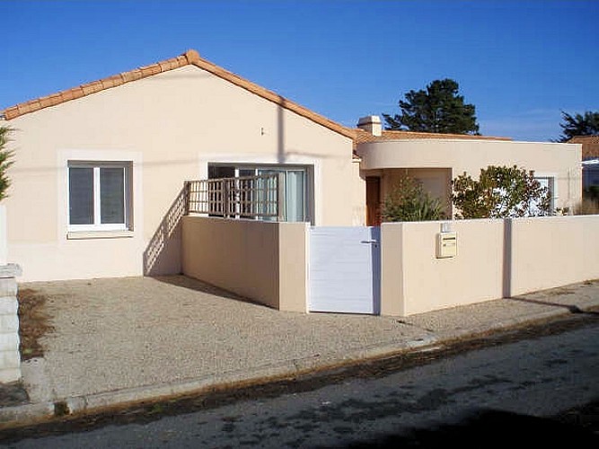 La petite maison - 4 pers